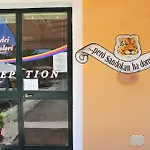 מלון Dei 10 Colori