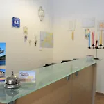 מלון Dei 10 Colori 2*