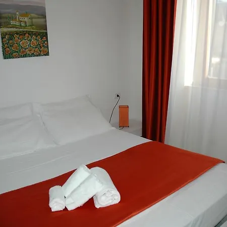 Szálloda Dei 10 Colori 2*
