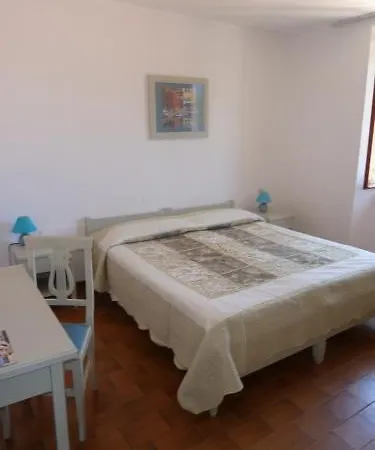 阿尔贝格戴10号克罗利旅馆 2* 普罗基奥