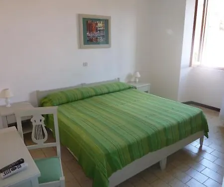 Ξενοδοχείο Dei 10 Colori