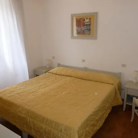 מלון Dei 10 Colori פרוצ'ו