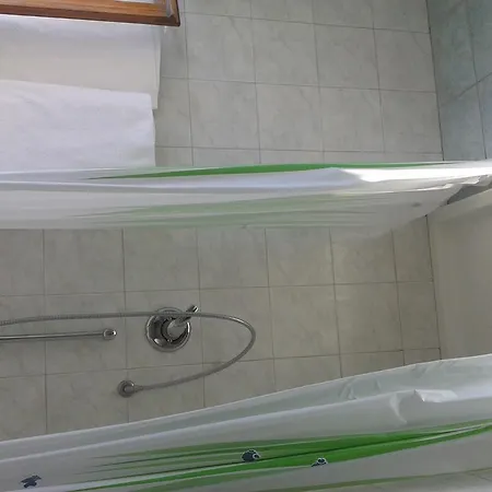 Dei 10 Colori מלון 2*