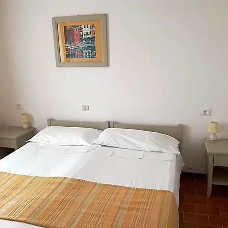 Dei 10 Colori Hotel Procchio (Isola d'Elba)