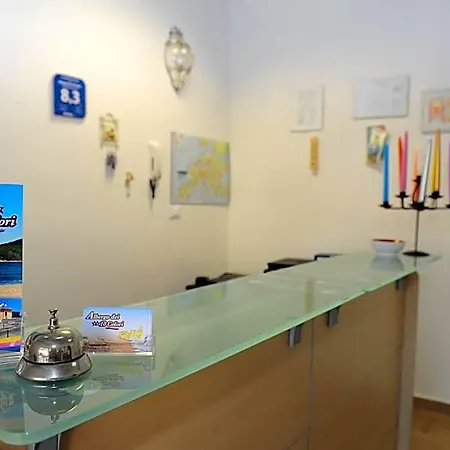 Dei 10 Colori Hotel