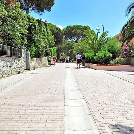 Hotel Dei 10 Colori Procchio (Isola d'Elba)