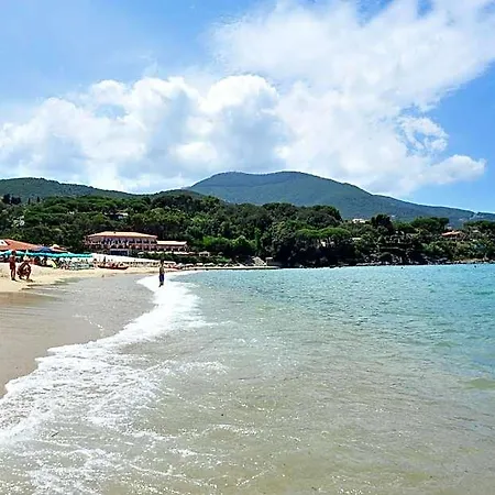 Hotel Dei 10 Colori Procchio (Isola d'Elba)