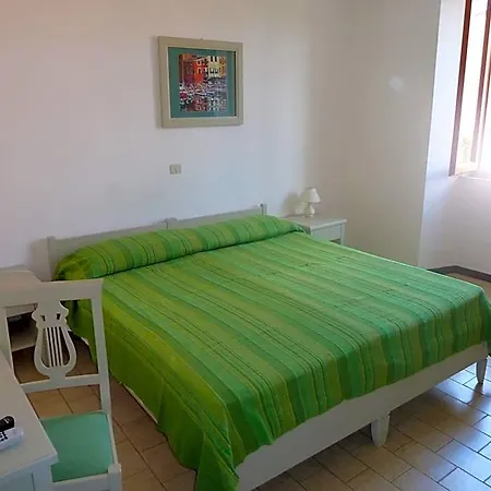 Dei 10 Colori Hotel Procchio (Isola d'Elba)