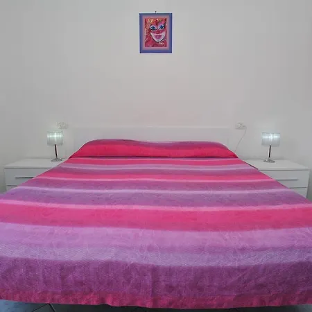 Dei 10 Colori 2* פרוצ'ו