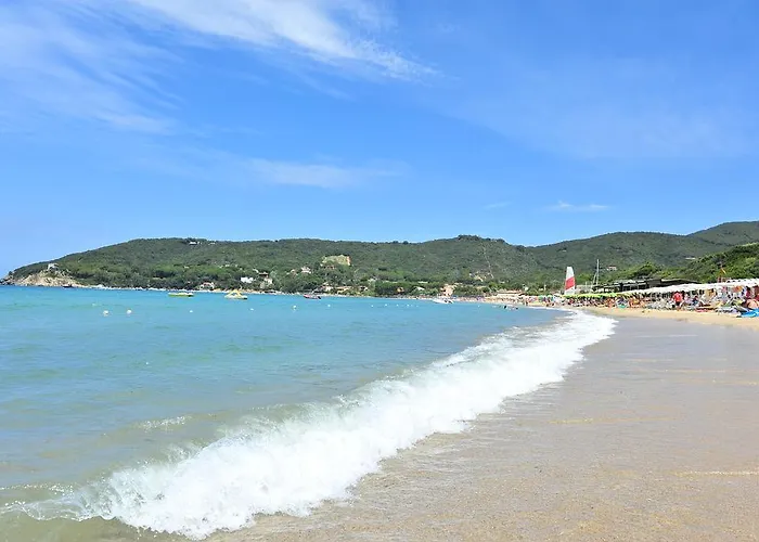 Dei 10 Colori Procchio (Isola d'Elba)