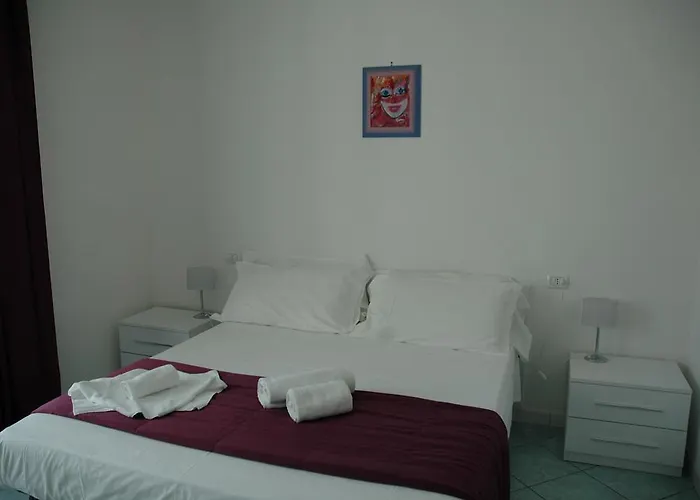 Dei 10 Colori 2* Procchio (Isola d'Elba)