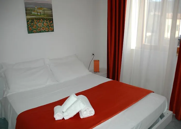 Otel Dei 10 Colori 2*