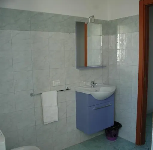 Dei 10 Colori Otel Procchio (Isola d'Elba)