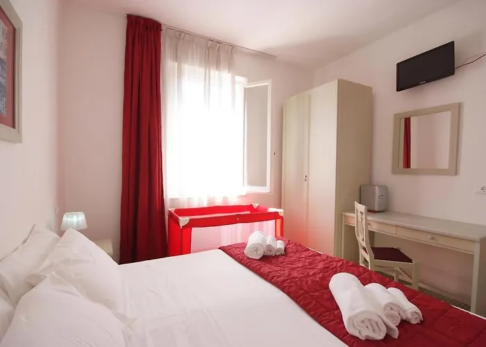 Dei 10 Colori 2* Procchio (Isola d'Elba)