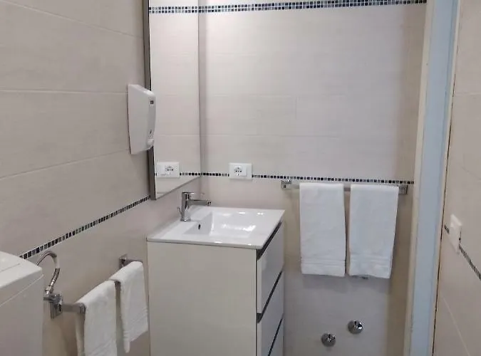 Dei 10 Colori Hotel Procchio (Isola d'Elba)