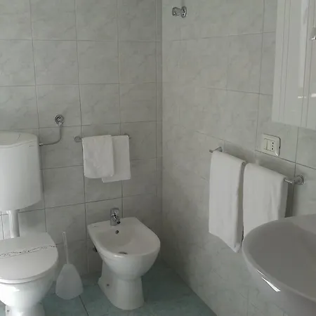 Dei 10 Colori Hotel Procchio (Isola d'Elba)