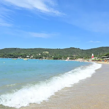Dei 10 Colori Procchio (Isola d'Elba)