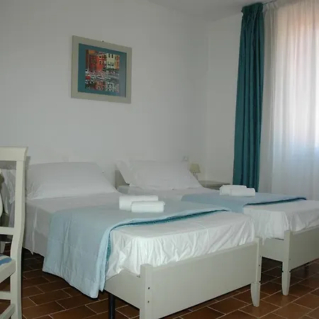 Dei 10 Colori 2* Procchio (Isola d'Elba)