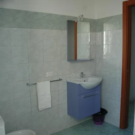 Dei 10 Colori Hotel Procchio (Isola d'Elba)