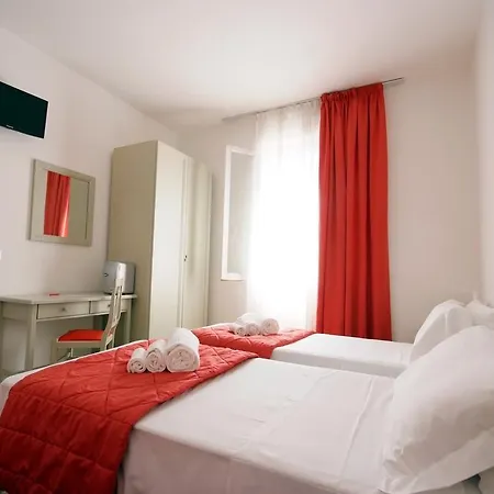 Szálloda Dei 10 Colori 2*