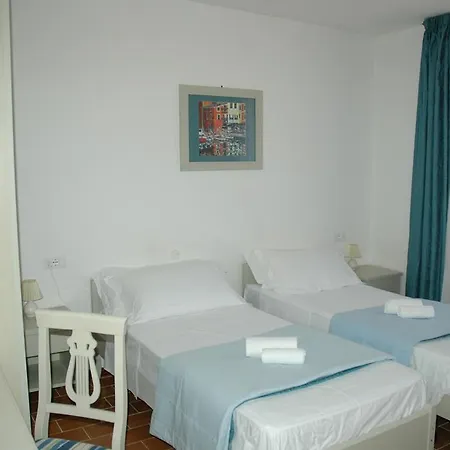 Dei 10 Colori Procchio (Isola d'Elba)