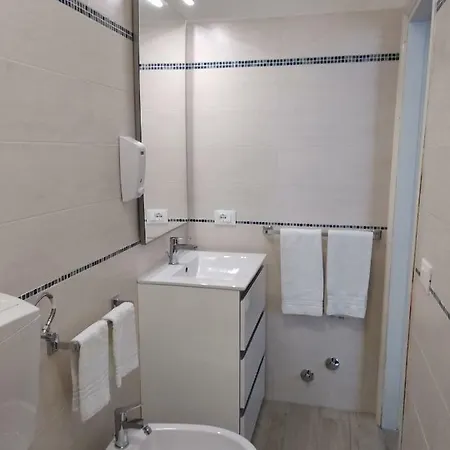 Dei 10 Colori Hotel Procchio (Isola d'Elba)