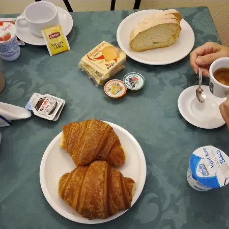 Hotel Dei 10 Colori 2*