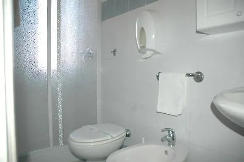 Dei 10 Colori Szálloda