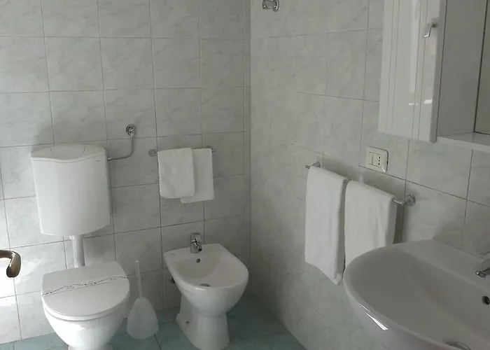 Dei 10 Colori Szálloda Procchio