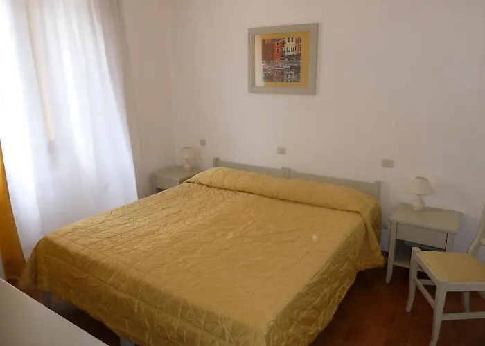 Szálloda Dei 10 Colori Procchio