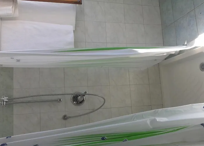 Dei 10 Colori Szálloda 2*