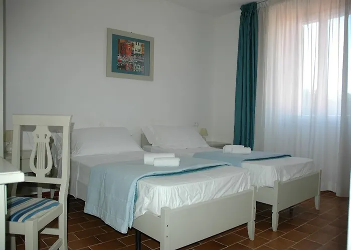 Dei 10 Colori 2* Procchio