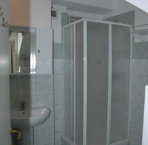 Szálloda Dei 10 Colori 2*