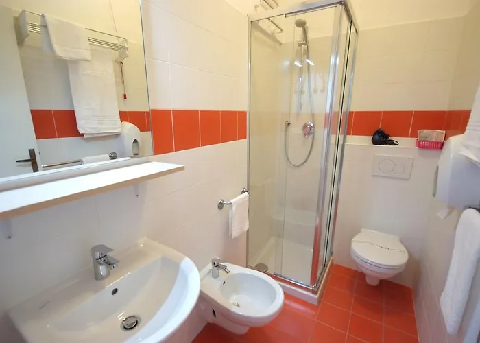 Szálloda Dei 10 Colori