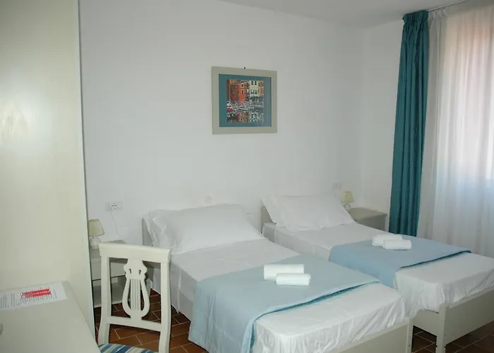 Dei 10 Colori Procchio