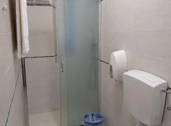 Dei 10 Colori Szálloda