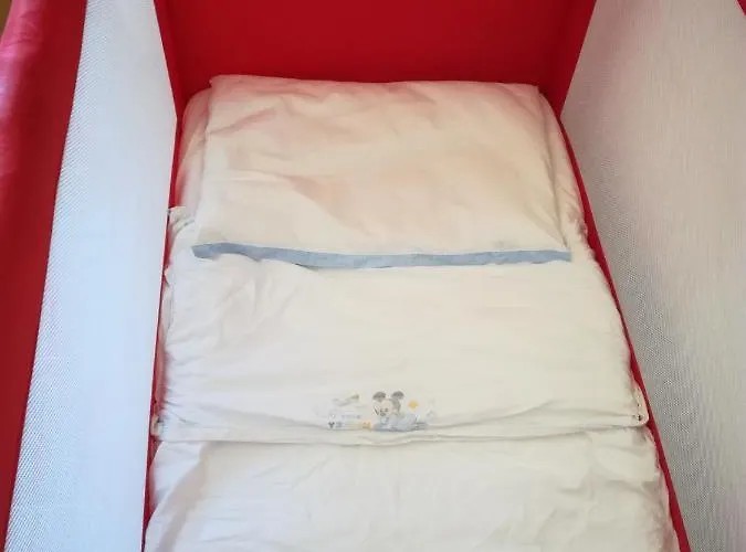 Dei 10 Colori Szálloda Procchio