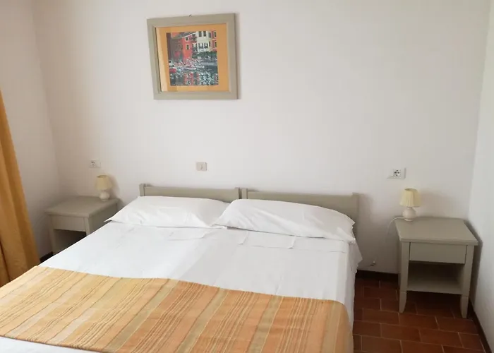 Dei 10 Colori Szálloda